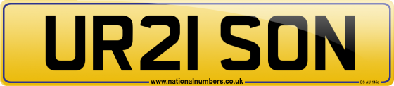 UR21 SON