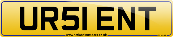 UR51 ENT