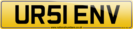 UR51 ENV