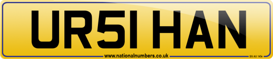 UR51 HAN