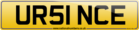 UR51 NCE
