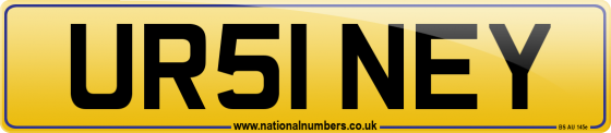 UR51 NEY