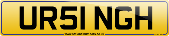 UR51 NGH