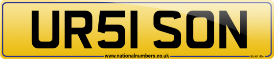 UR51 SON