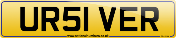 UR51 VER