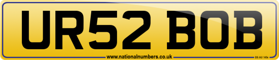 UR52 BOB