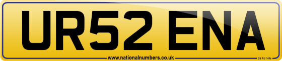 UR52 ENA
