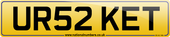 UR52 KET