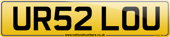 UR52 LOU