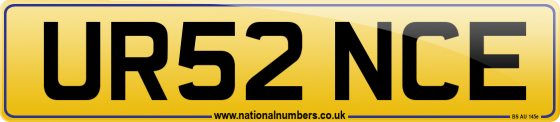 UR52 NCE