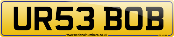 UR53 BOB