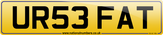 UR53 FAT