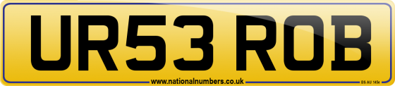 UR53 ROB