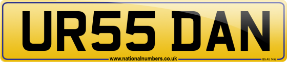 UR55 DAN