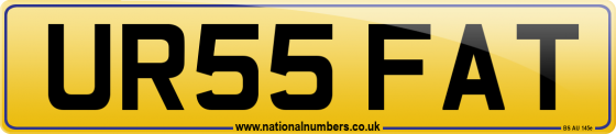 UR55 FAT