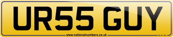 UR55 GUY