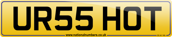 UR55 HOT