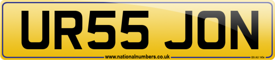 UR55 JON