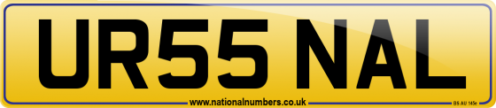 UR55 NAL