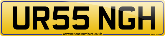 UR55 NGH