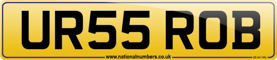 UR55 ROB