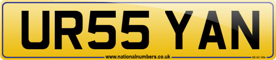 UR55 YAN