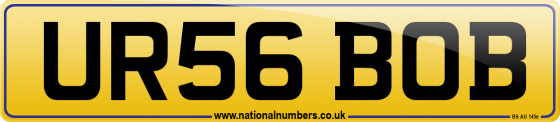 UR56 BOB
