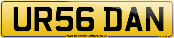 UR56 DAN