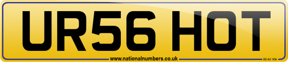 UR56 HOT