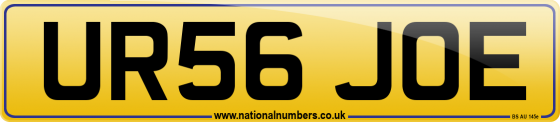 UR56 JOE