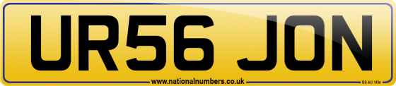 UR56 JON