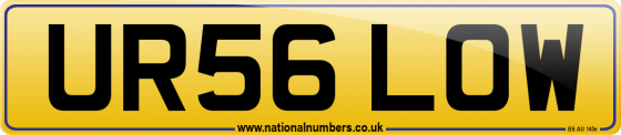UR56 LOW