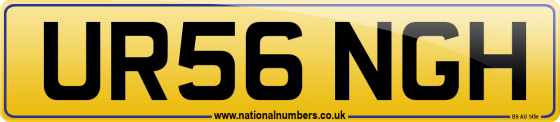 UR56 NGH