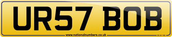 UR57 BOB