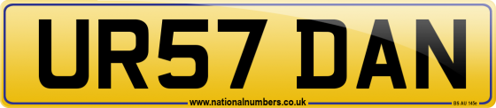 UR57 DAN