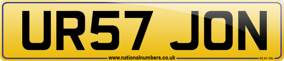 UR57 JON