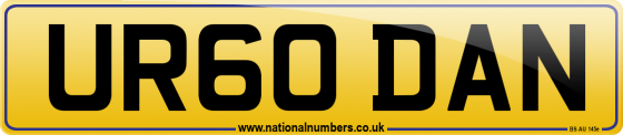 UR60 DAN