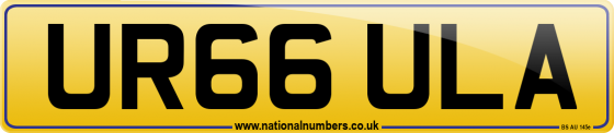 UR66 ULA