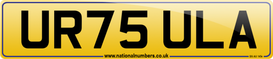 UR75 ULA