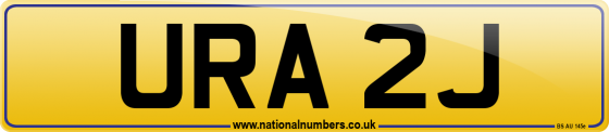 URA 2J
