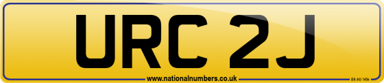 URC 2J