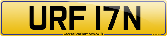 URF 17N