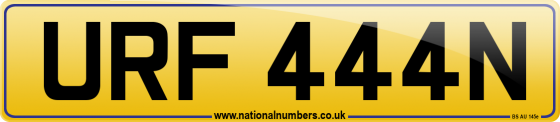 URF 444N