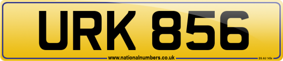 URK 856