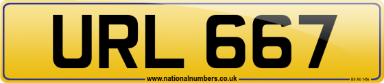 URL 667