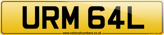 URM 64L