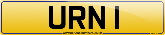 URN 1