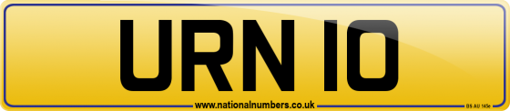 URN 10