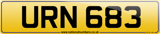 URN 683
