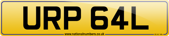 URP 64L
